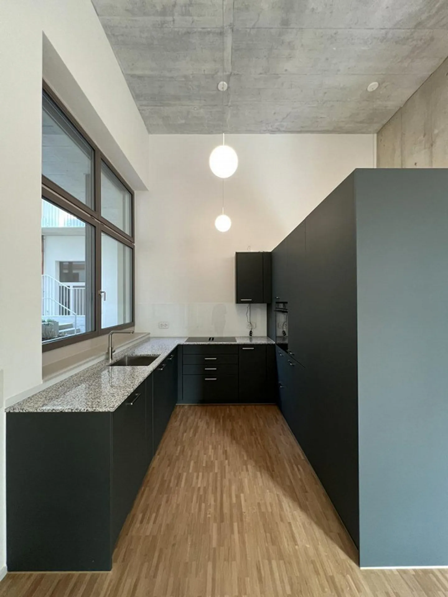 Stilvolles Loft mit Galerie - Foto 2 von 10