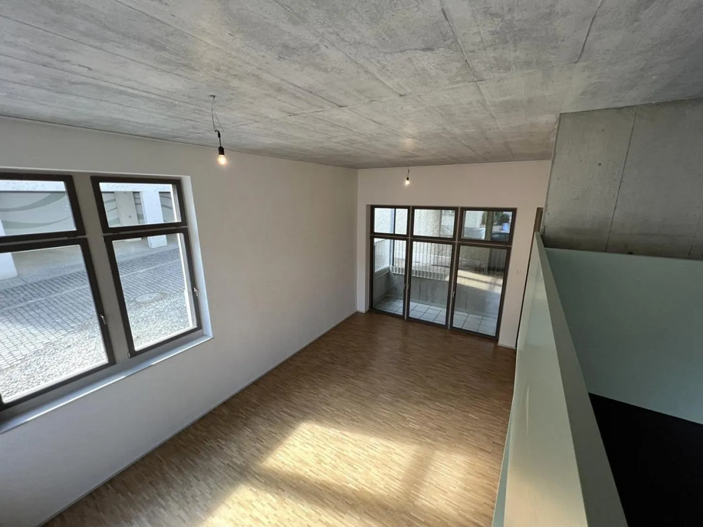 Stilvolles Loft mit Galerie - Foto 3 von 10
