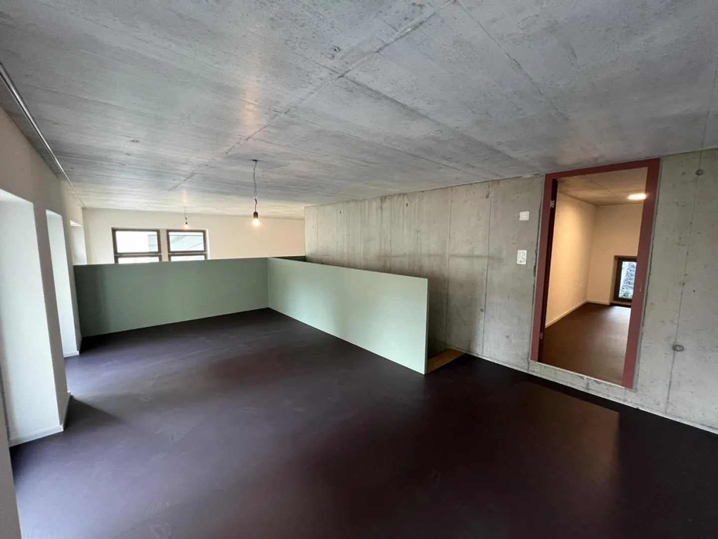 Stilvolles Loft mit Galerie - Foto 4 von 10