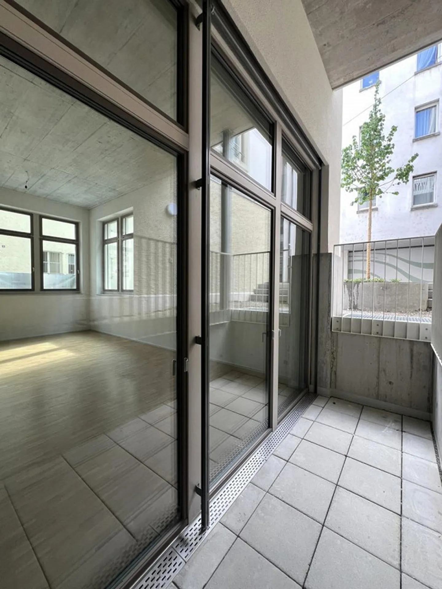 Stilvolles Loft mit Galerie - Foto 7 von 10