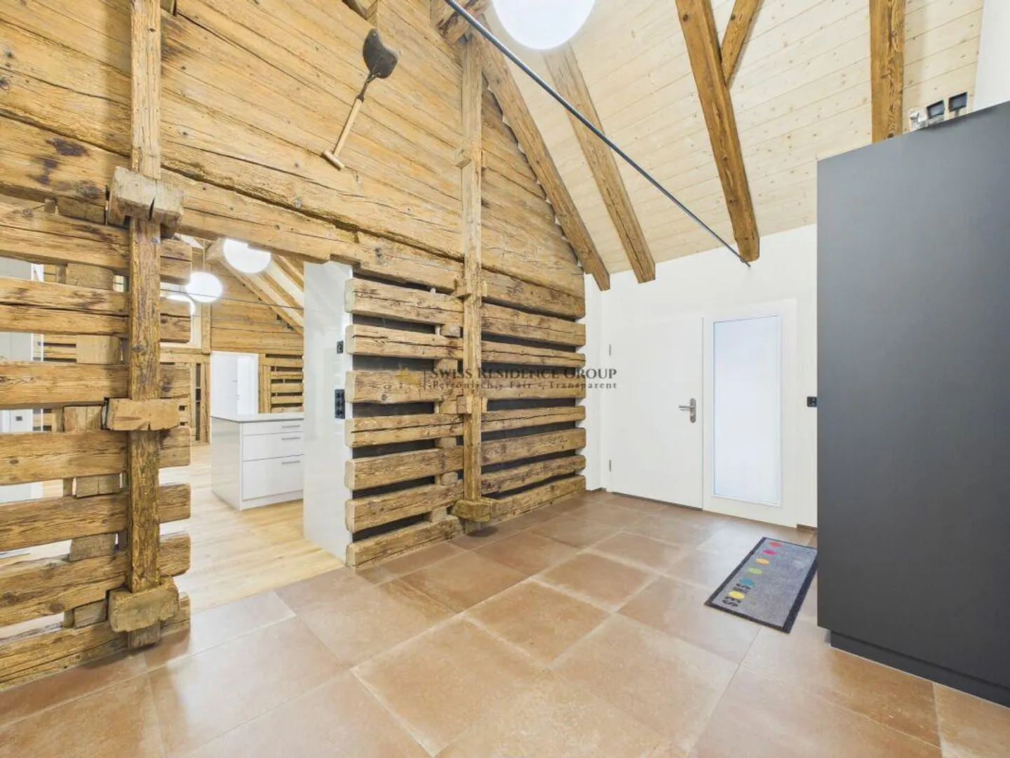 Charmante 3.5-Zimmer-Wohnung - Foto 3 von 30