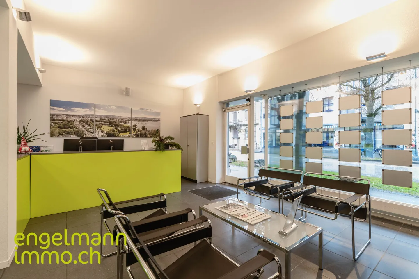 Proprietà residenziale e commerciale - Foto 4 di 13