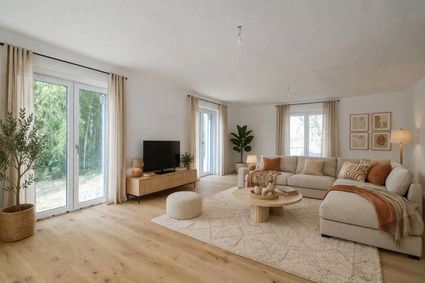 EXCLUSIVE - Magnificent renovated single-family villa in HPE standard - Photo 3 of 8