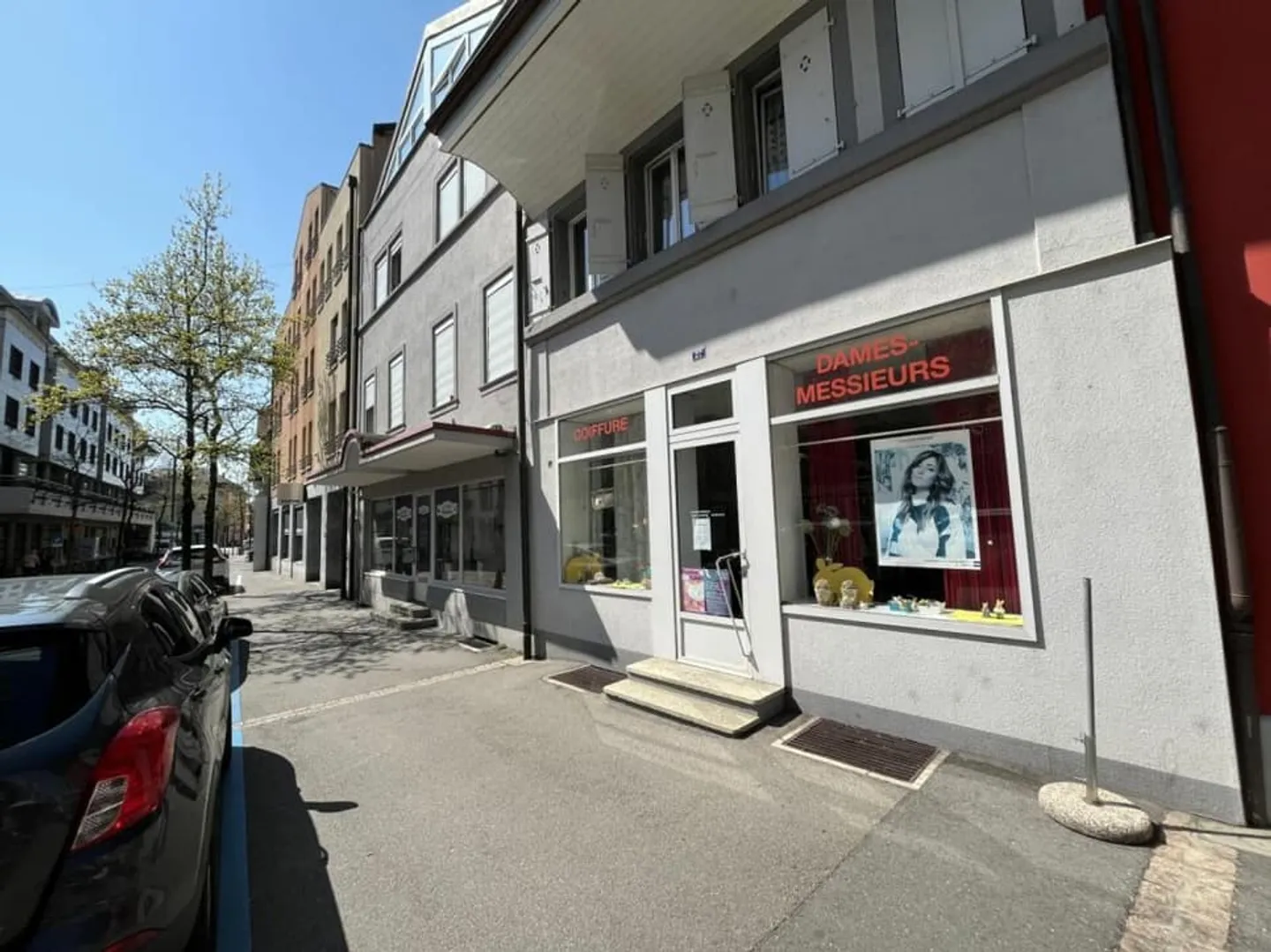 Gemischtes Gebäude in Payerne - Foto 13 von 13