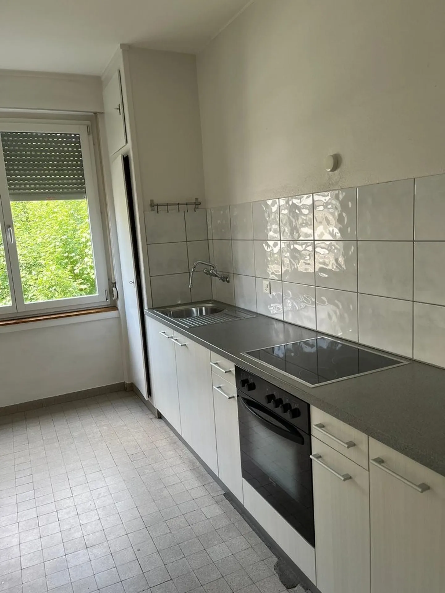 Viel Platz & Balkon: 2-Zimmerwohnung an bester Lage - Foto 10 von 12