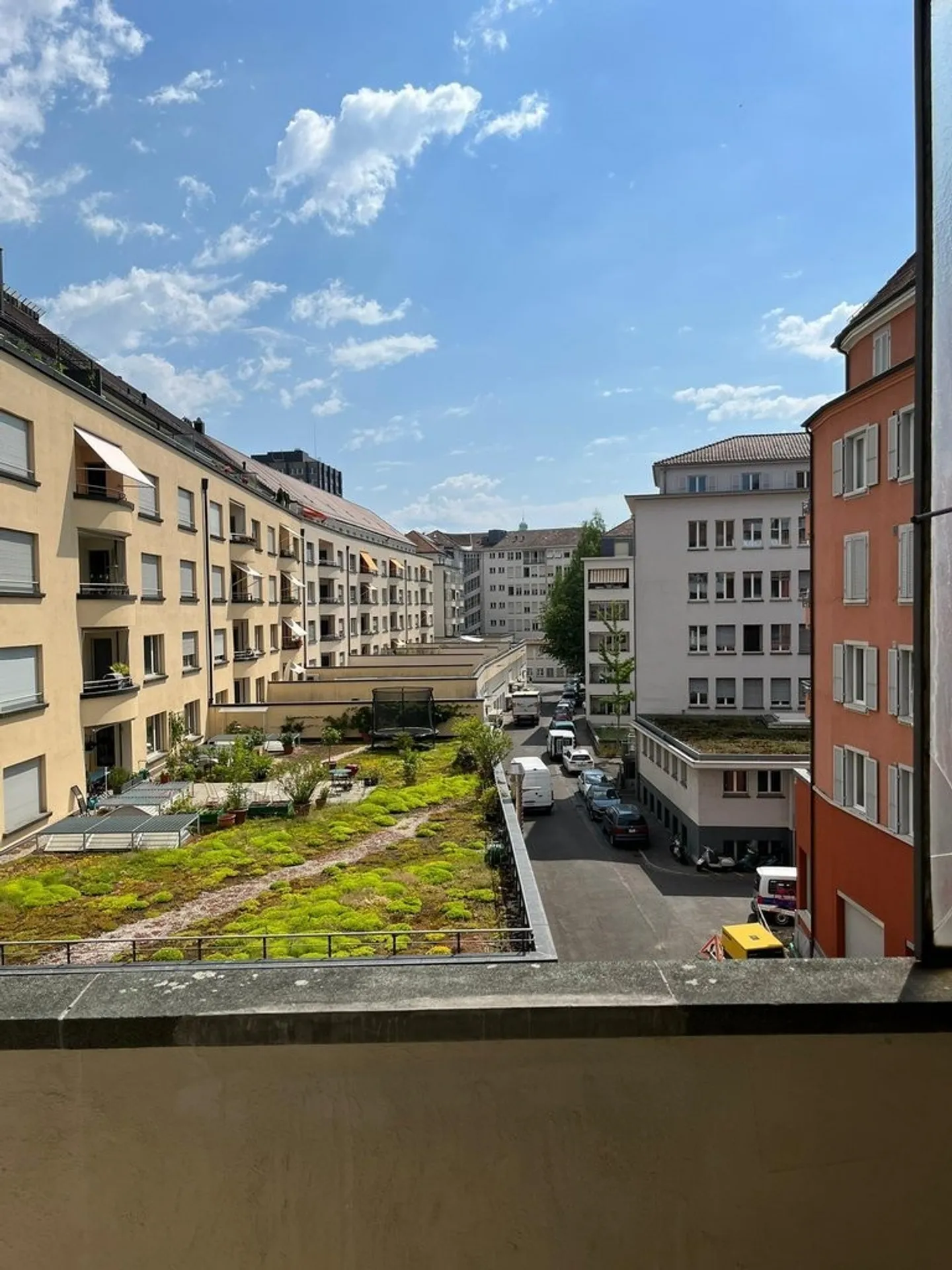 Viel Platz & Balkon: 2-Zimmerwohnung an bester Lage - Foto 11 von 12
