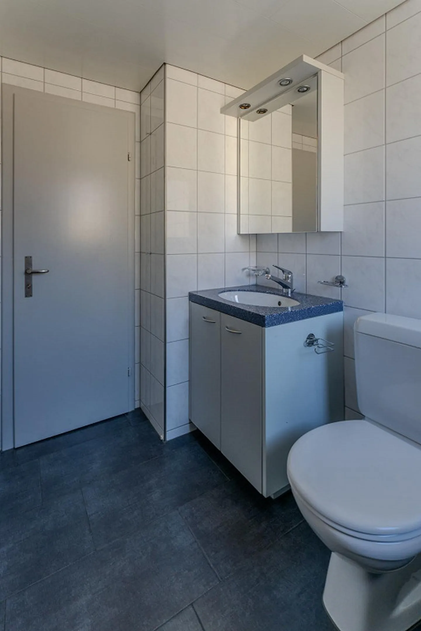 Aussergewöhnliches Penthouse mit Aussicht - Foto 6 von 14