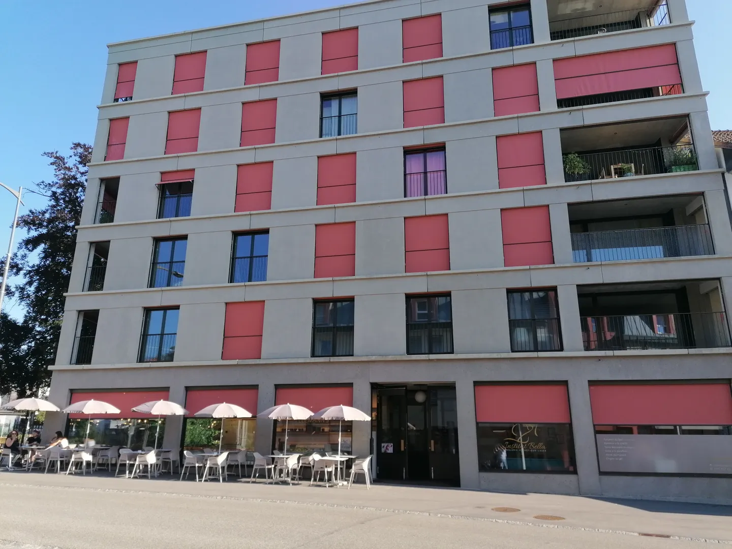 Appartamento in affitto - Foto 1 di 7