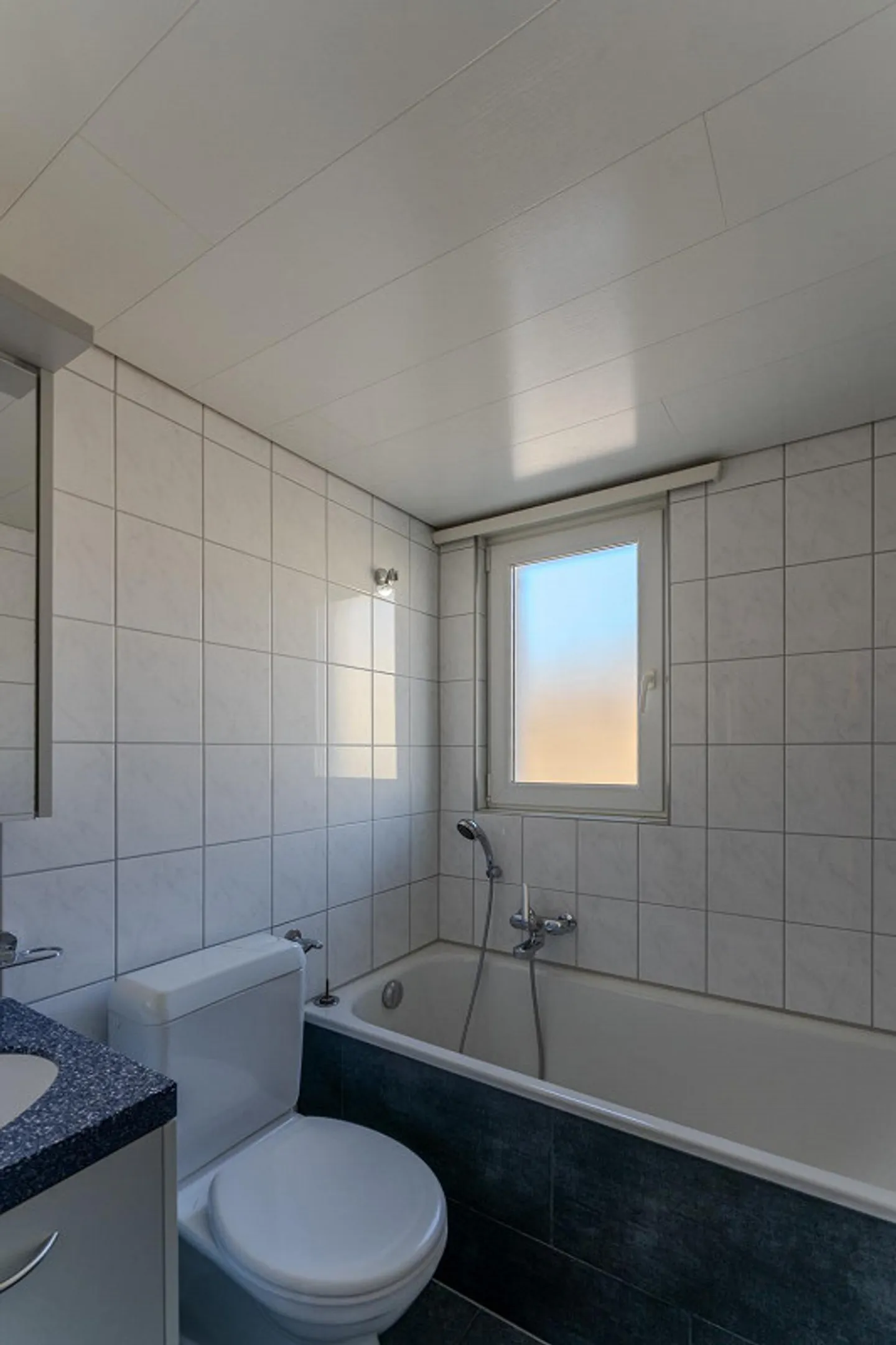 Aussergewöhnliches Penthouse mit Aussicht - Foto 7 von 14