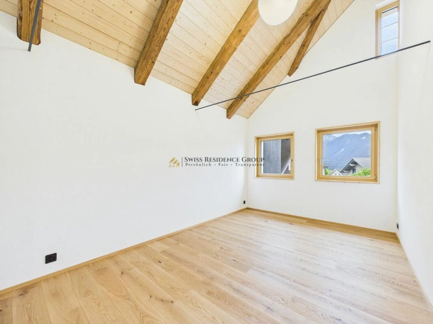 Charmante 3.5-Zimmer-Wohnung - Foto 14 von 30