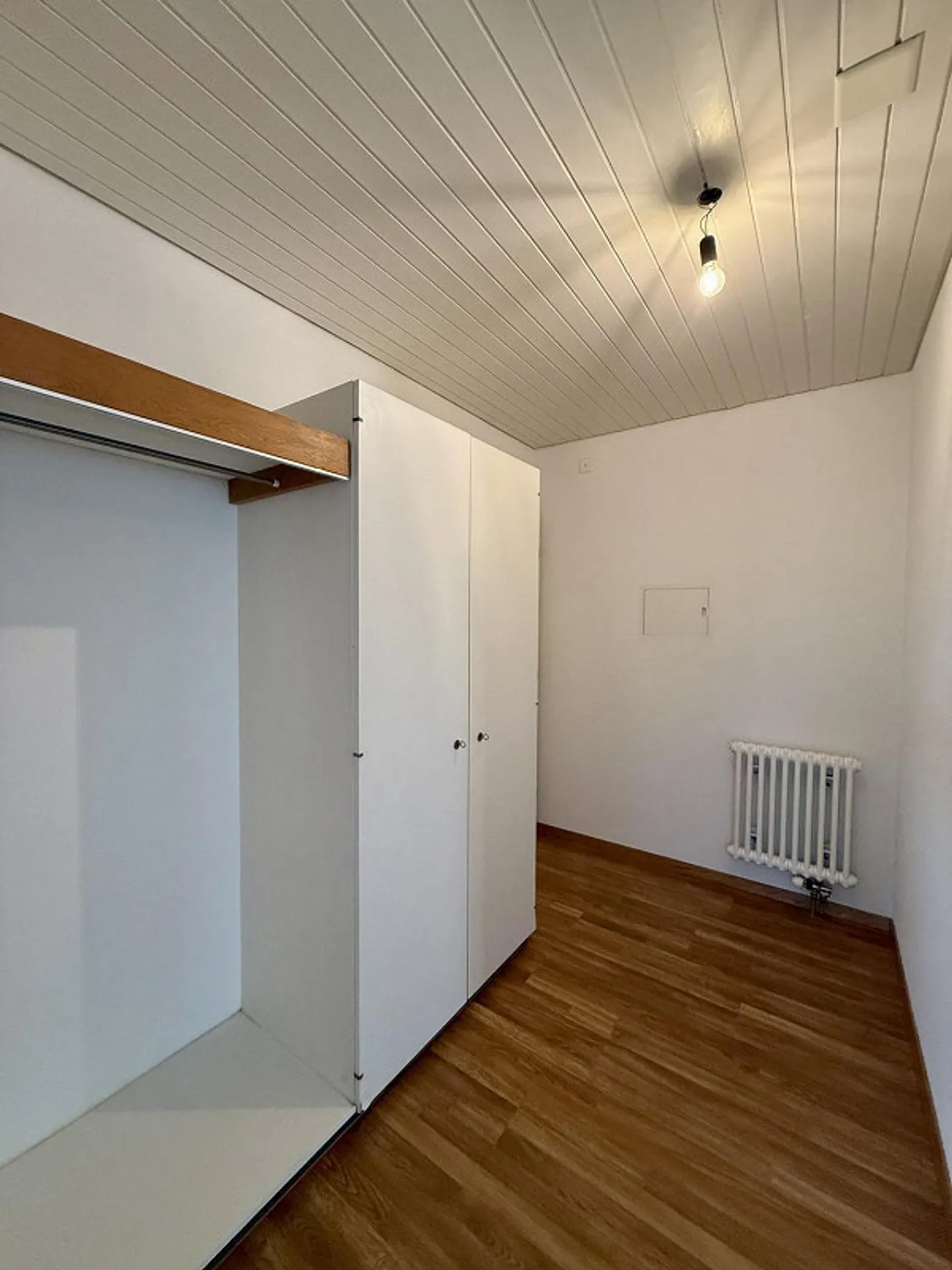 Appartamento 3.5 locali in una posizione tranquilla e centrale - Foto 9 di 10