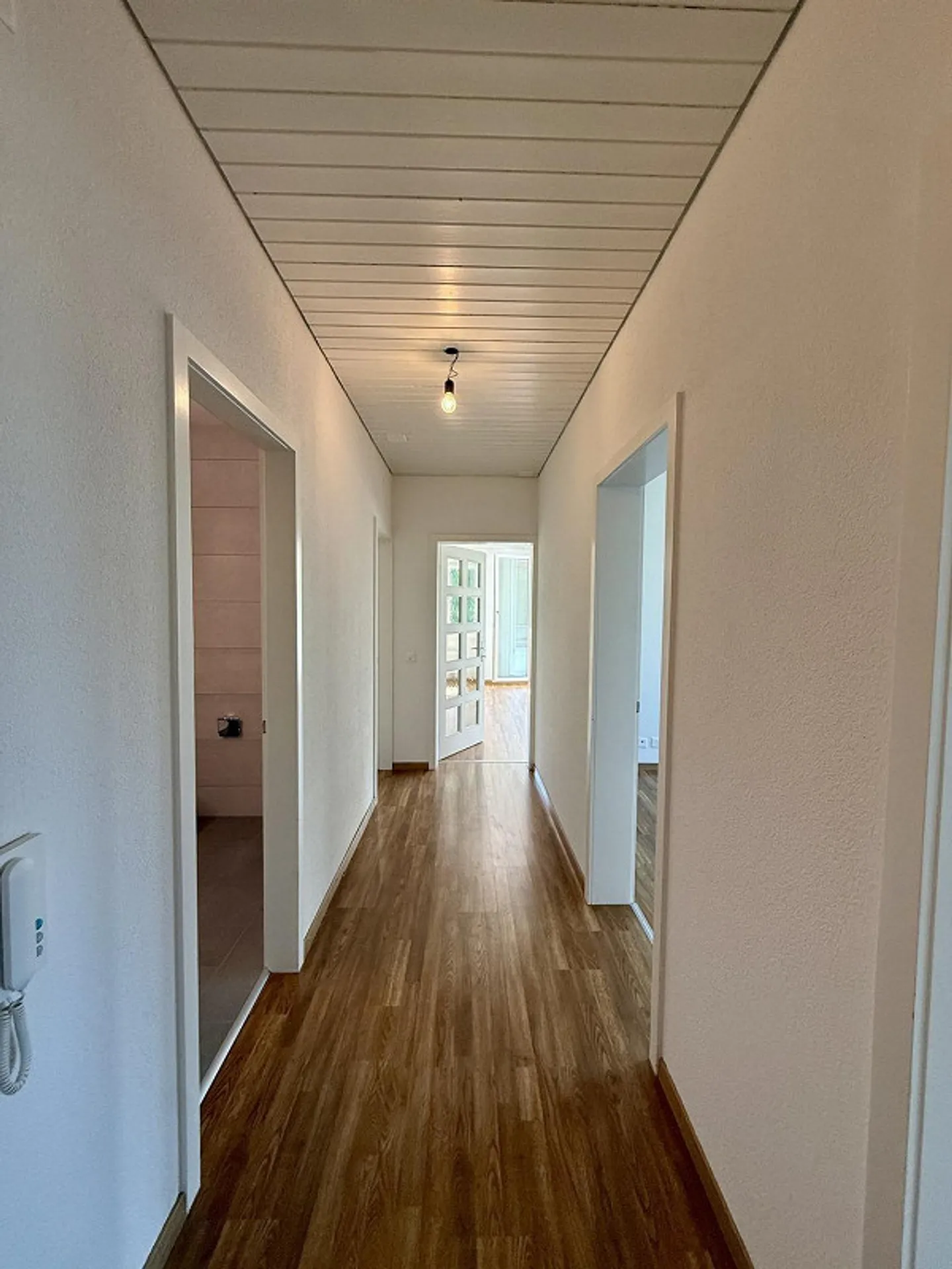 Appartamento 3.5 locali in una posizione tranquilla e centrale - Foto 10 di 10