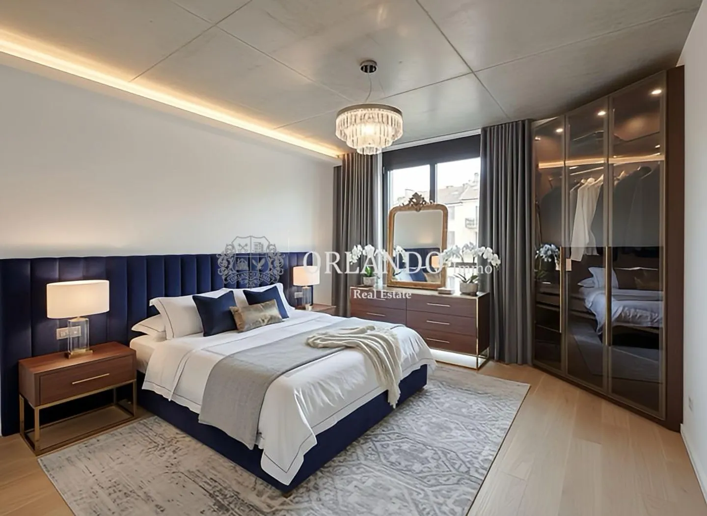 Appartamento 5 locali - Foto 1 di 7