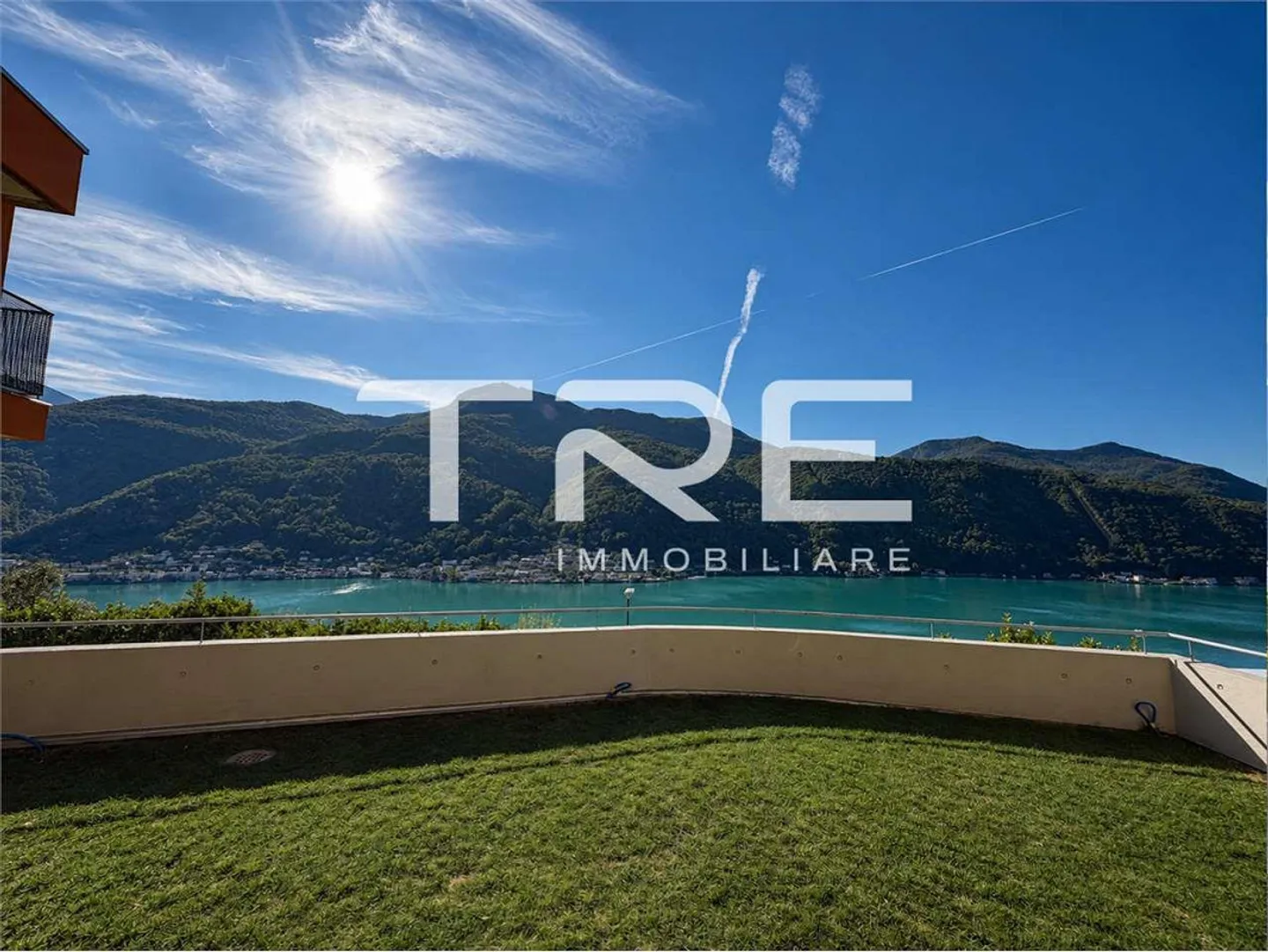 Villa avec vue sur le lac à Vico Morcote - Photo 8 sur 13
