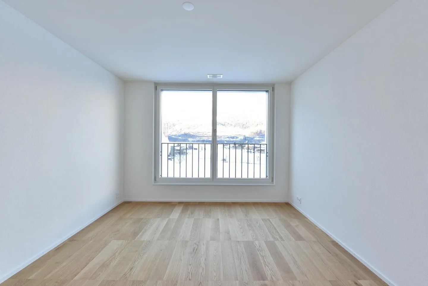 Schöne Wohnung an zentraler Lage - Foto 5 von 5