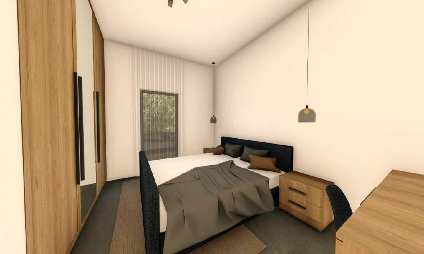 Charmantes Einfamilienhaus in Villmergen - Foto 5 von 8