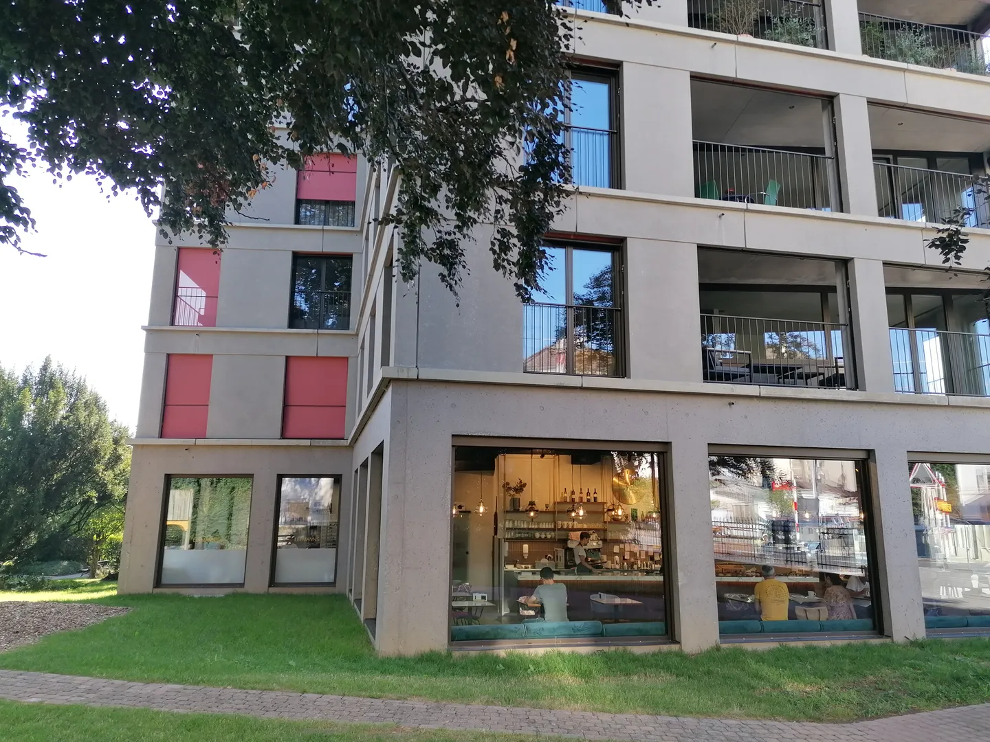 Appartamento in affitto - Foto 2 di 7