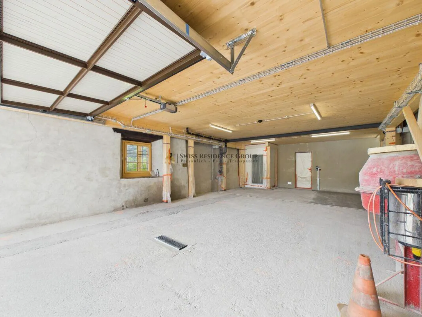 Charmante 3.5-Zimmer-Wohnung - Foto 28 von 30