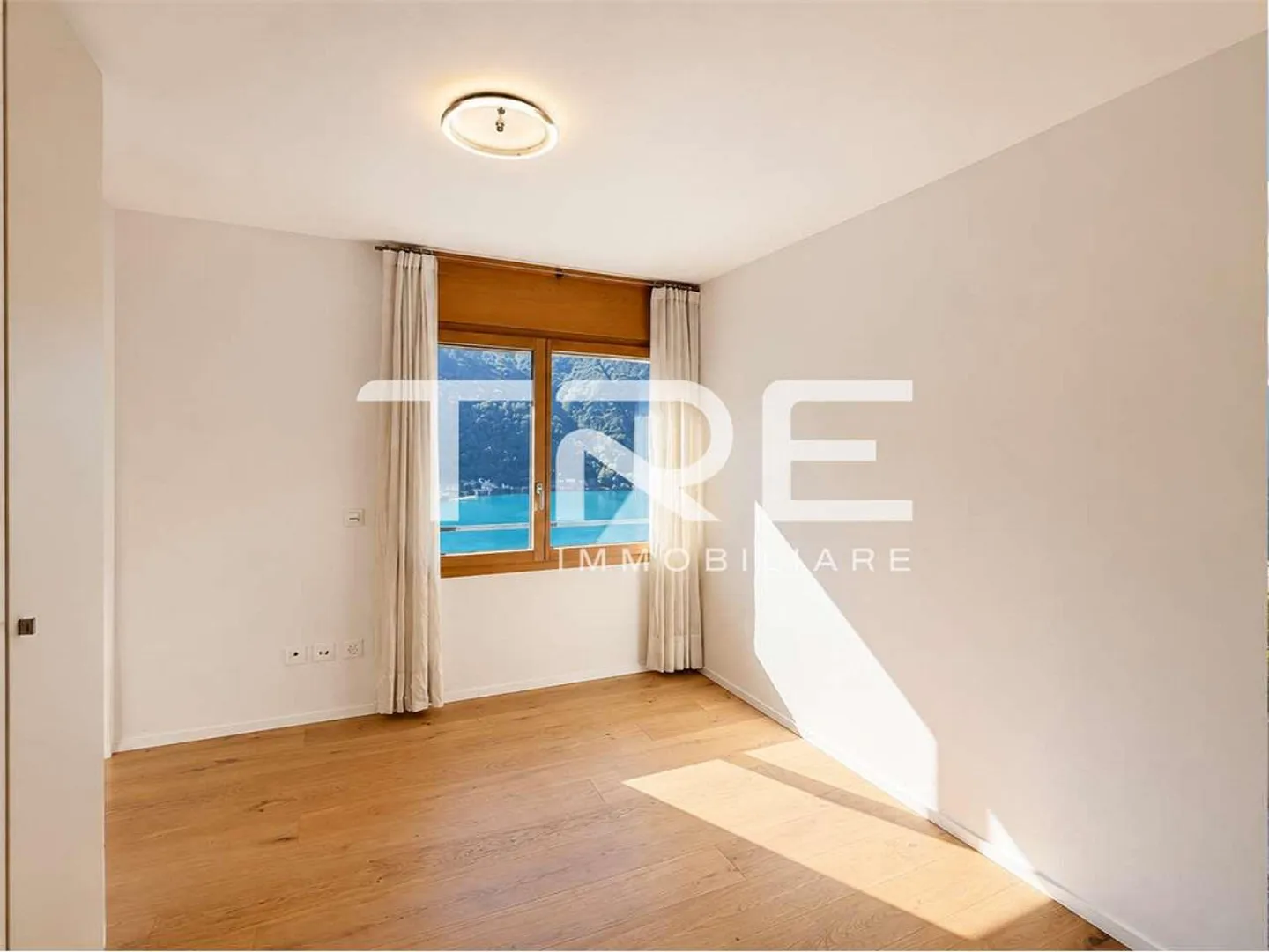Villa avec vue sur le lac à Vico Morcote - Photo 13 sur 13