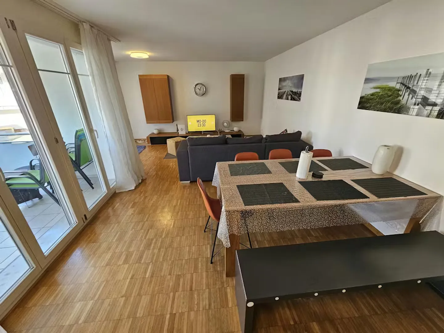 Appartamento in affitto - Foto 7 di 10