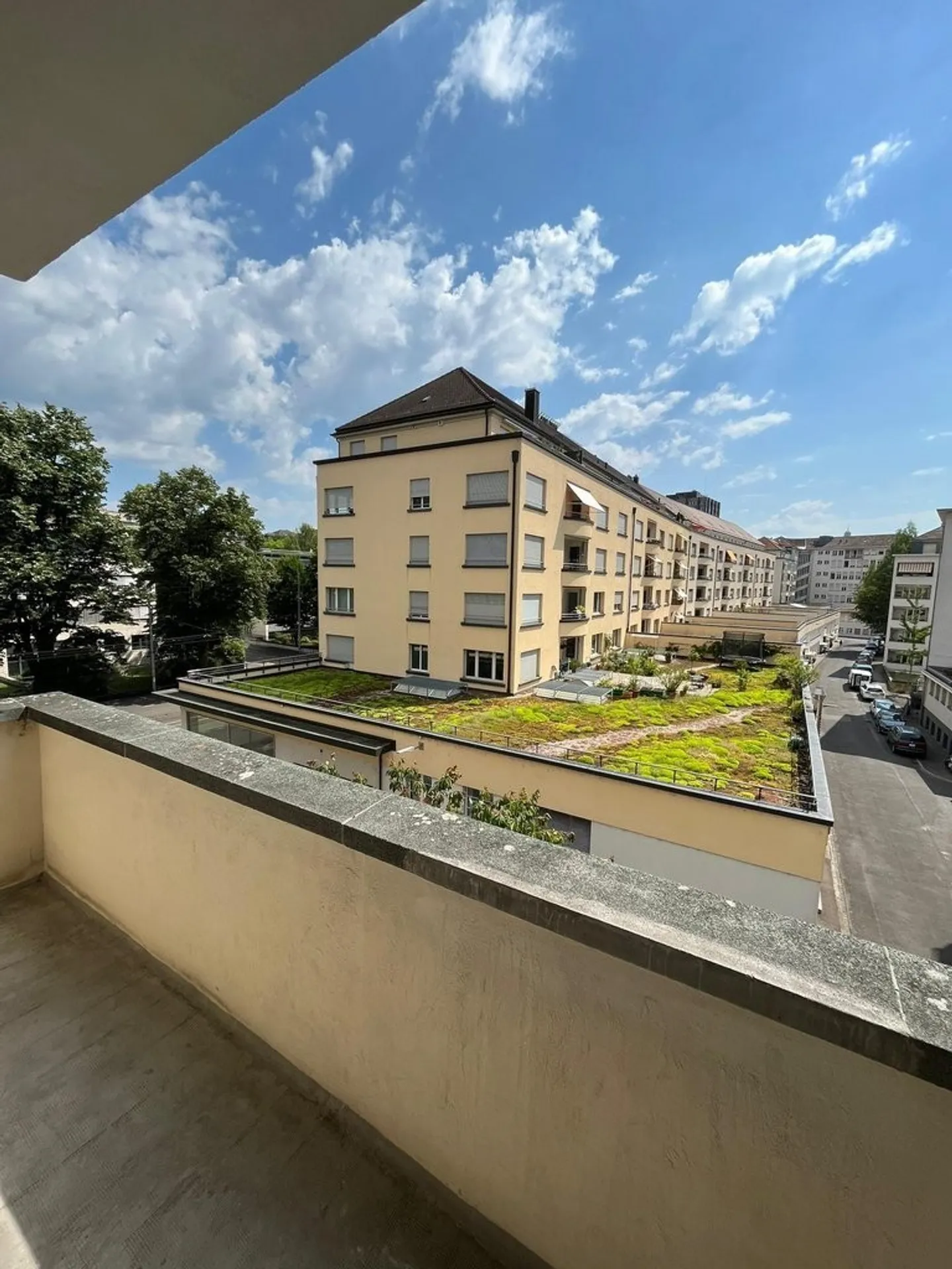 Viel Platz & Balkon: 2-Zimmerwohnung an bester Lage - Foto 12 von 12