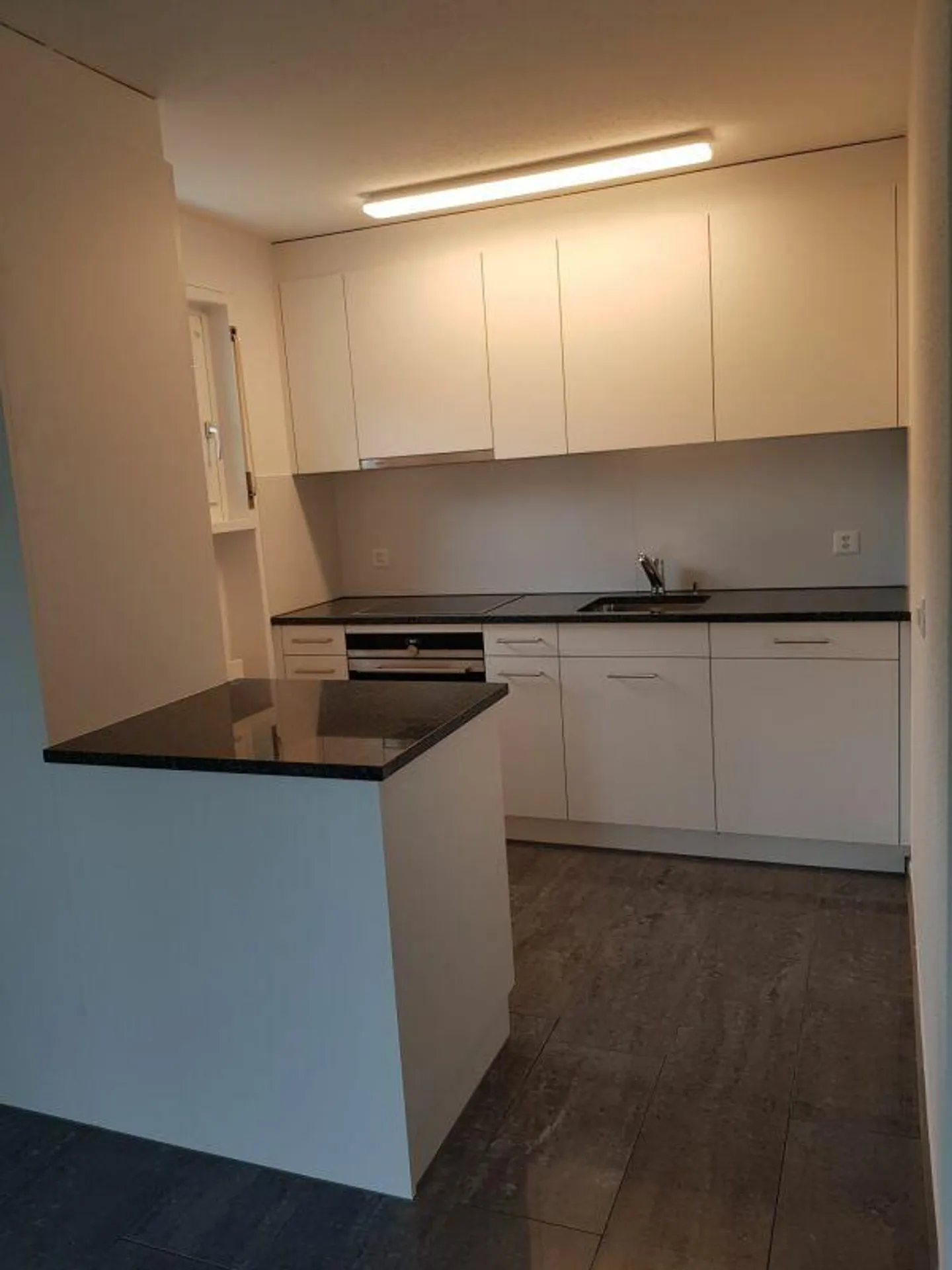 Zentrale 5.5-Zimmerwohnung - Foto 2 von 12