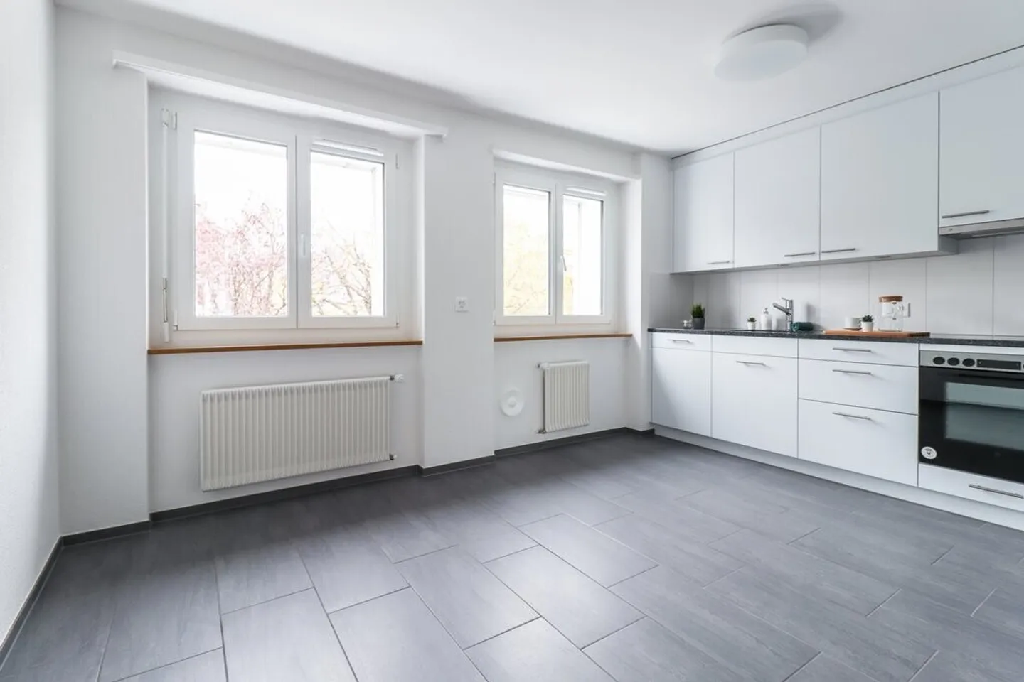 Wohnen mit traumhafter Aussicht - Foto 3 von 11