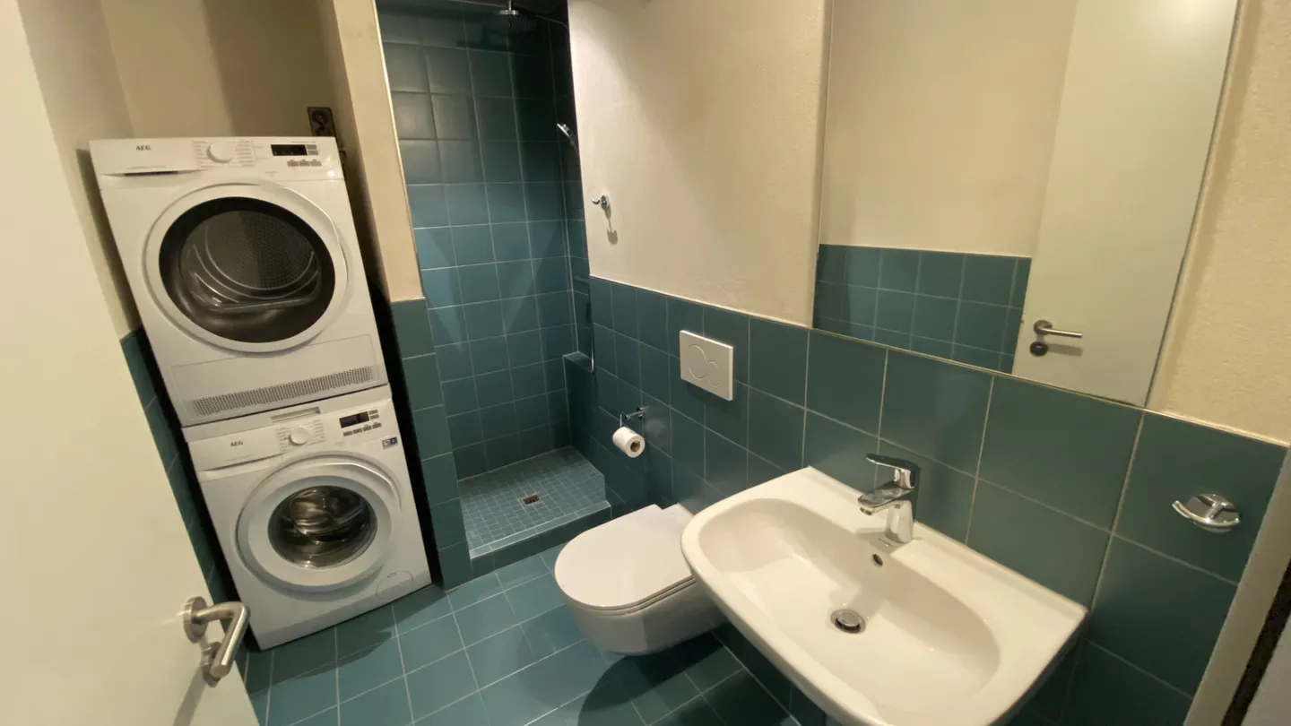 Appartamento in affitto - Foto 5 di 7