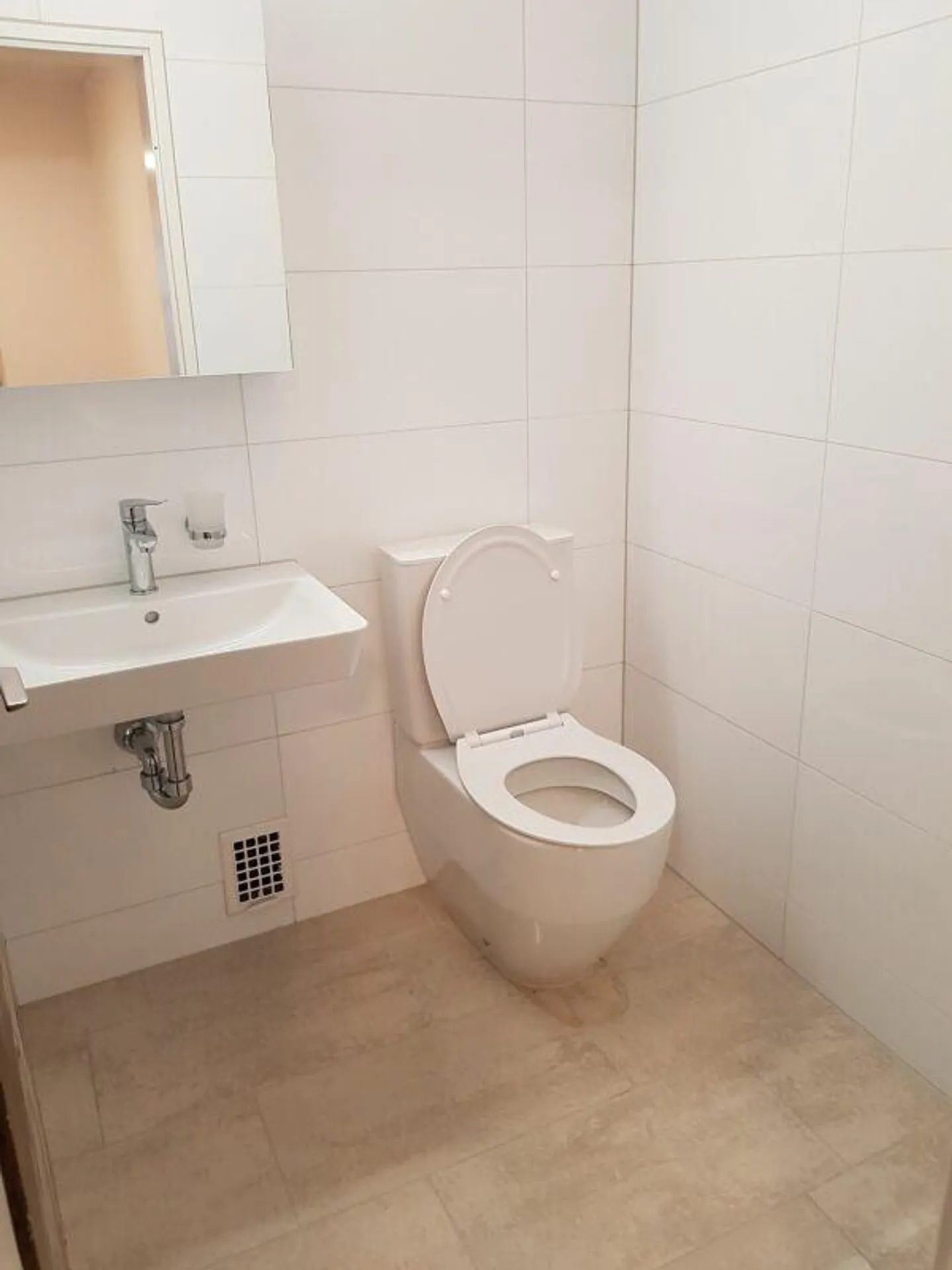 Zentrale 5.5-Zimmerwohnung - Foto 3 von 12