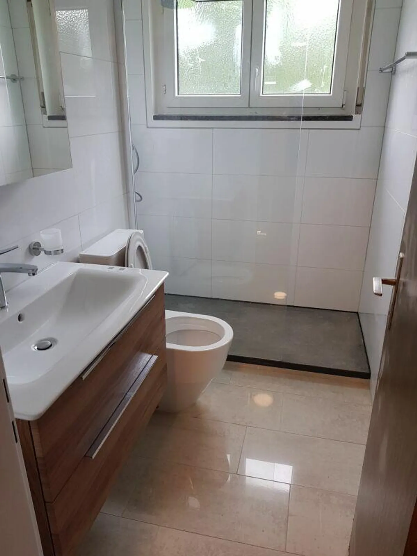 Zentrale 5.5-Zimmerwohnung - Foto 4 von 12