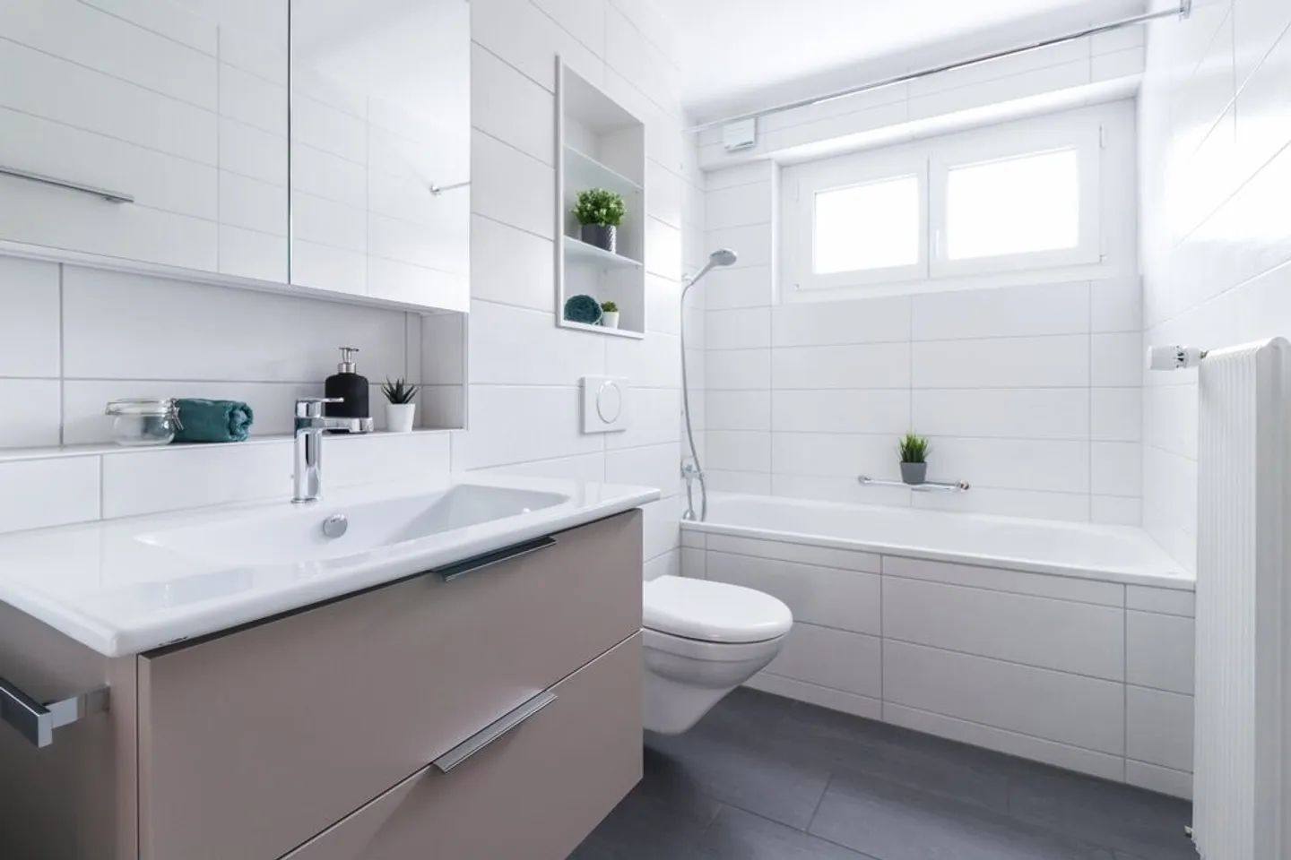 Wohnen mit traumhafter Aussicht - Foto 6 von 11