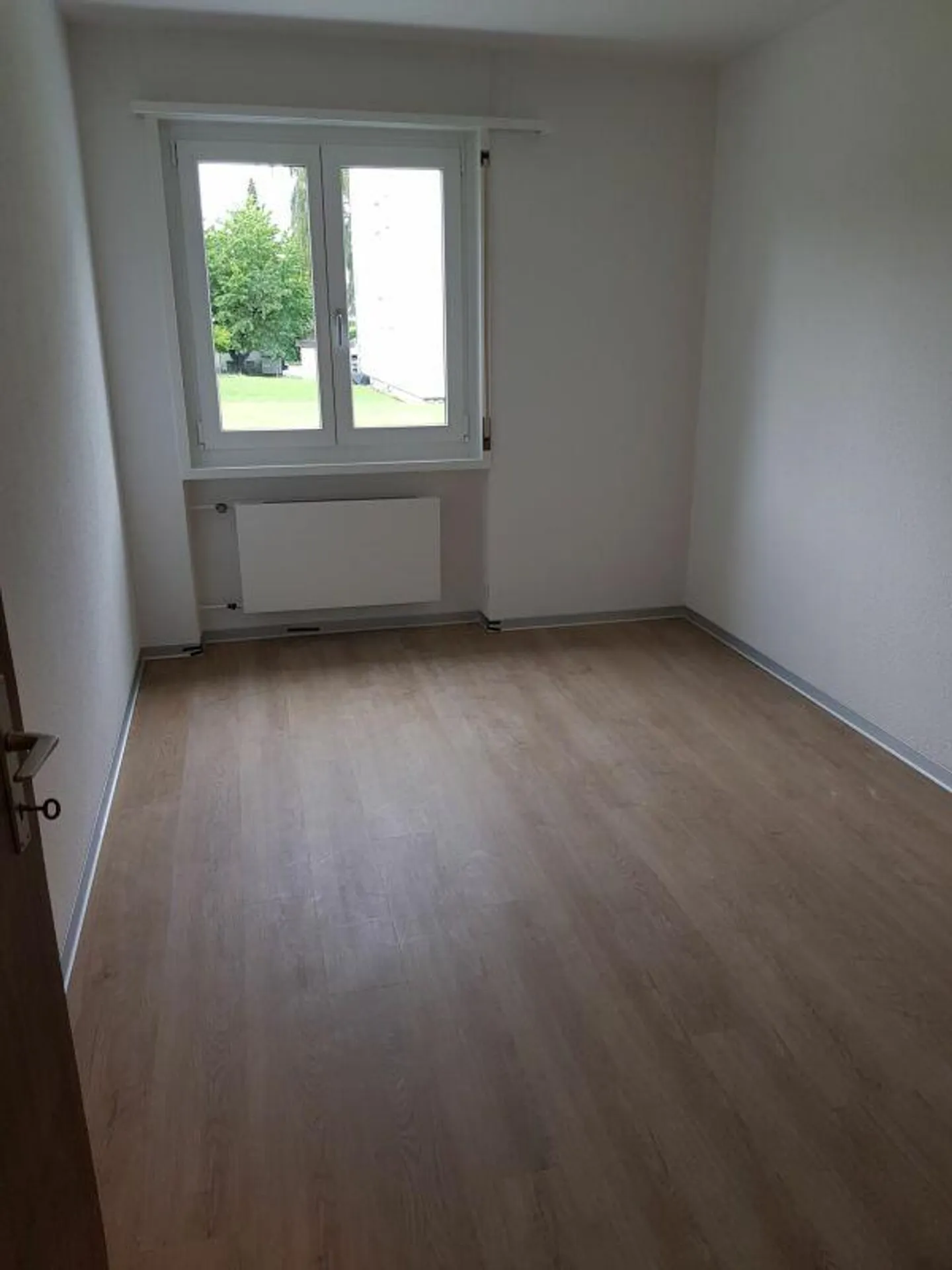 Zentrale 5.5-Zimmerwohnung - Foto 7 von 12