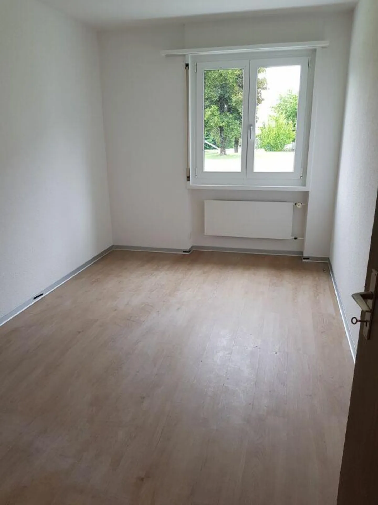 Zentrale 5.5-Zimmerwohnung - Foto 8 von 12