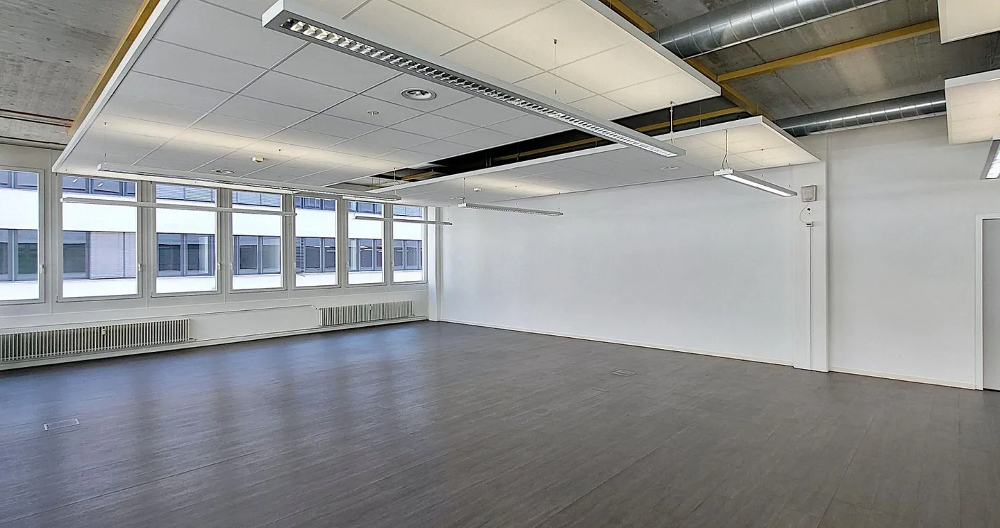 Bureaux entièrement développés dans le TechCenter de Reinach ! - Photo 7 sur 13
