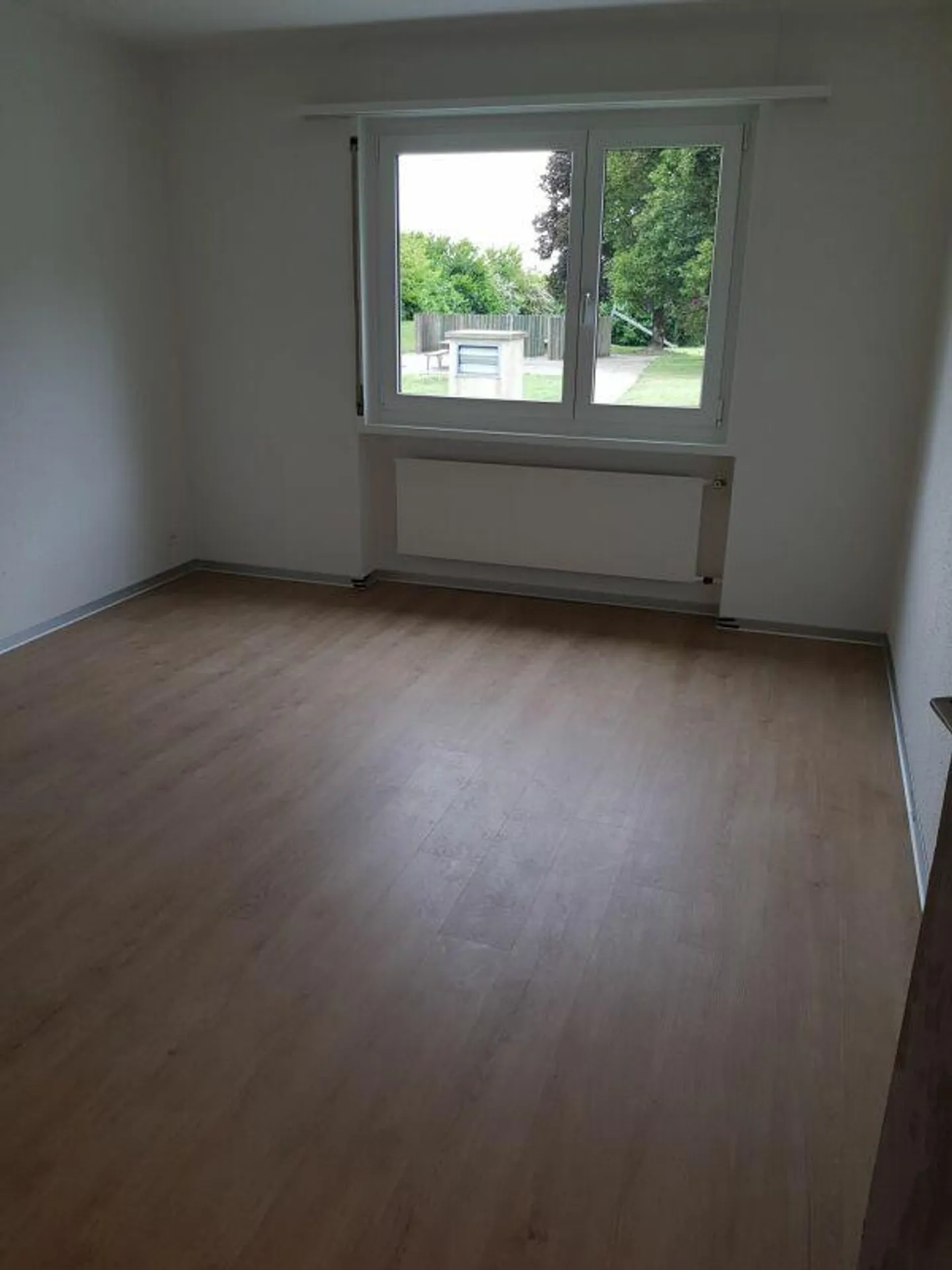Zentrale 5.5-Zimmerwohnung - Foto 9 von 12