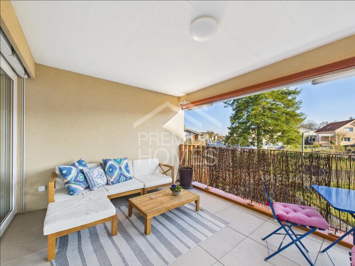 My Sunny Place! - Photo 1 of 7