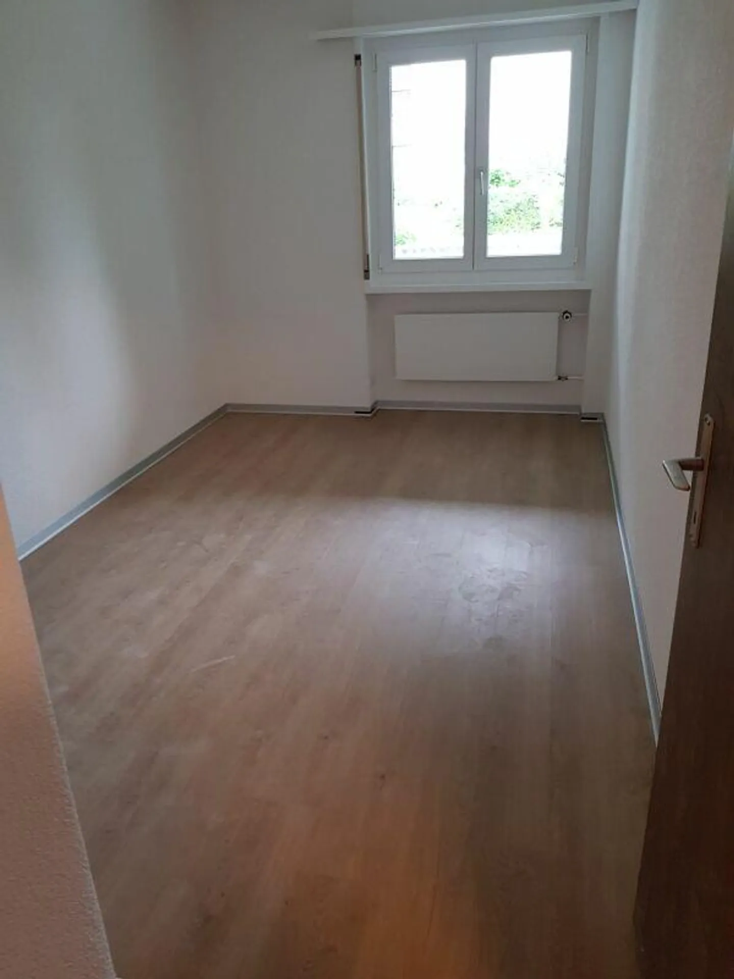 Zentrale 5.5-Zimmerwohnung - Foto 6 von 12