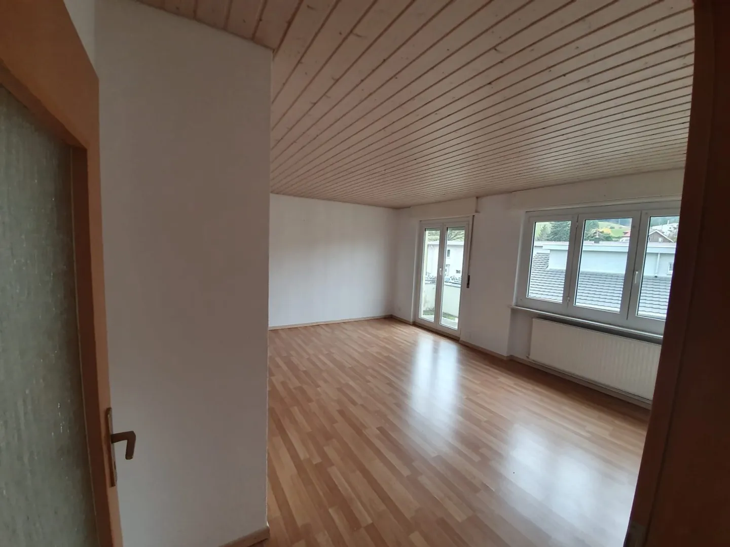 Charmante 4-Zimmer Wohnung - Foto 2 von 12