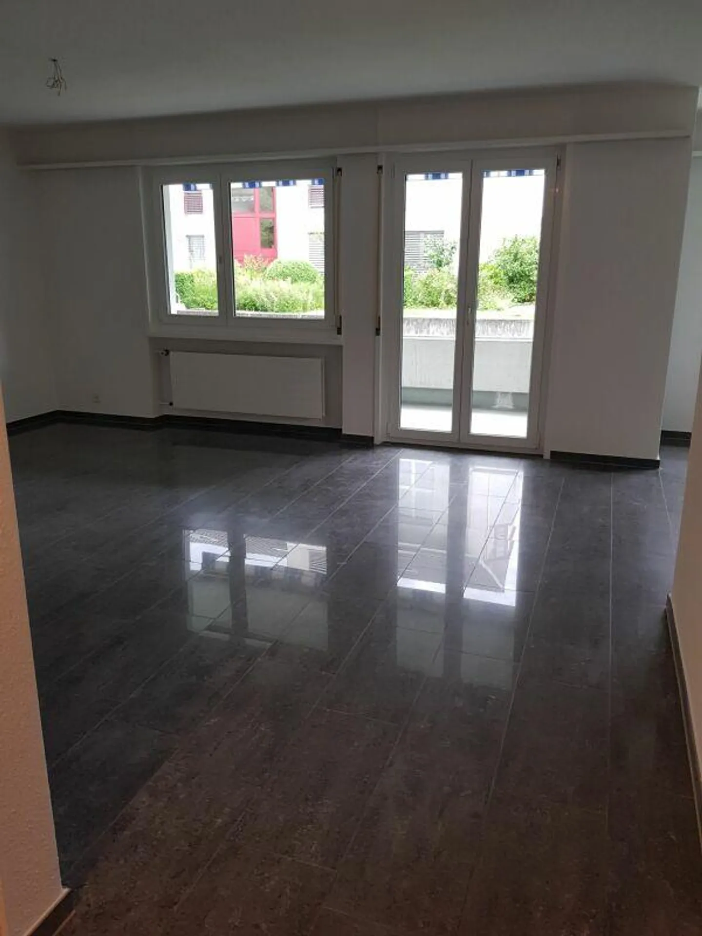 Zentrale 5.5-Zimmerwohnung - Foto 10 von 12