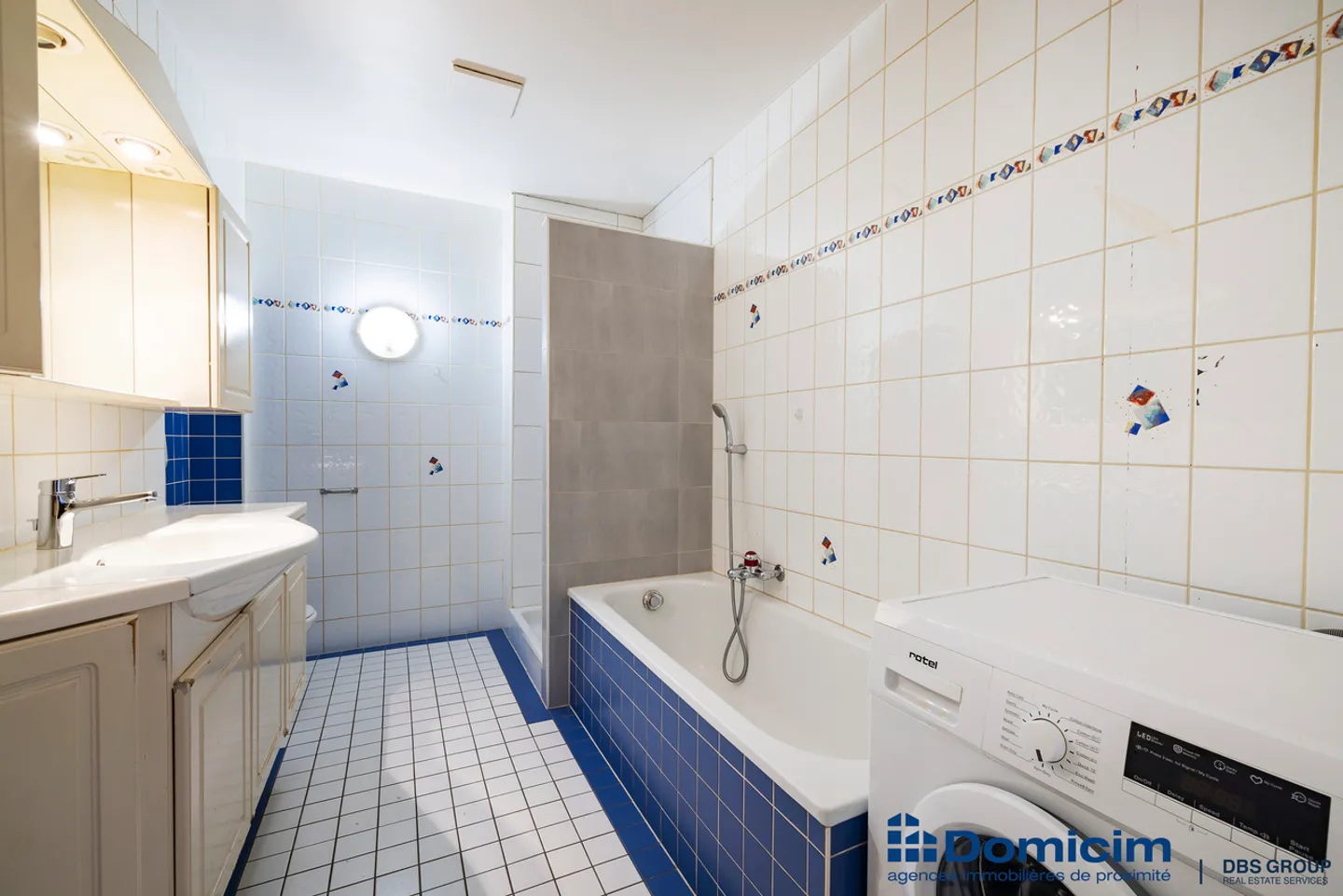 ECCELLENTE RAPPORTO QUALITÀ/PREZZO PER QUESTO APPARTAMENTO 3.5 IN CENTRO! - Foto 4 di 6