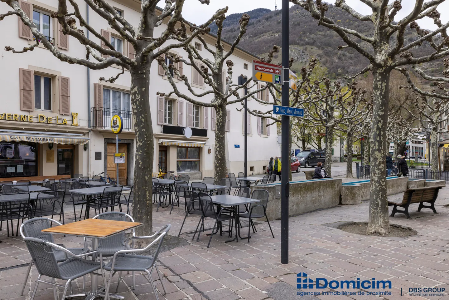 ECCELLENTE RAPPORTO QUALITÀ/PREZZO PER QUESTO APPARTAMENTO 3.5 IN CENTRO! - Foto 6 di 6