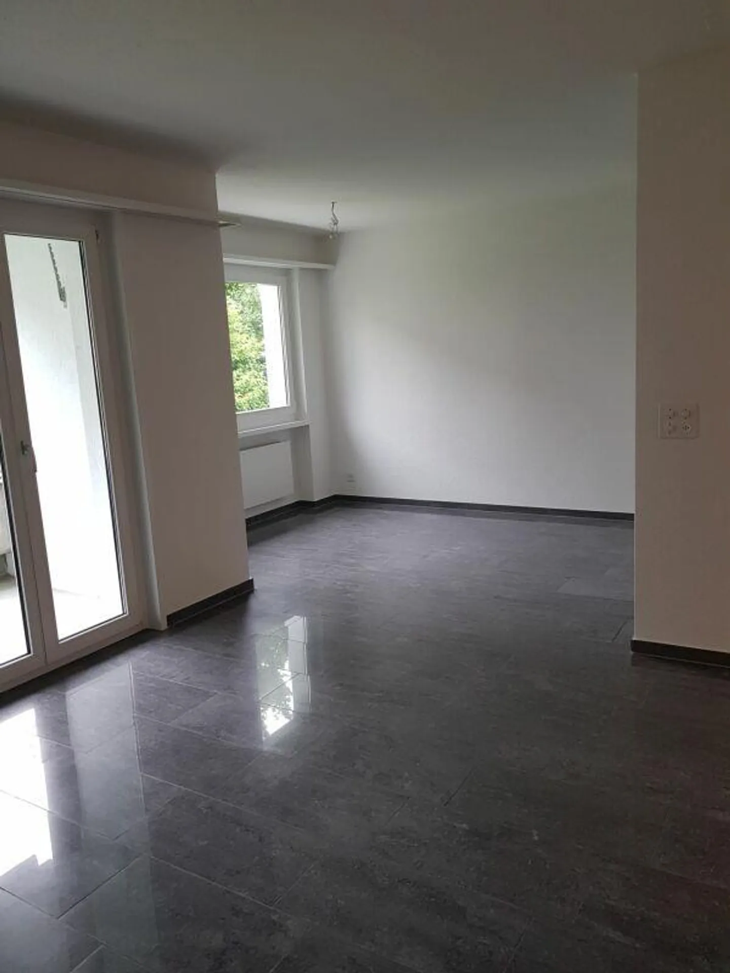 Zentrale 5.5-Zimmerwohnung - Foto 11 von 12