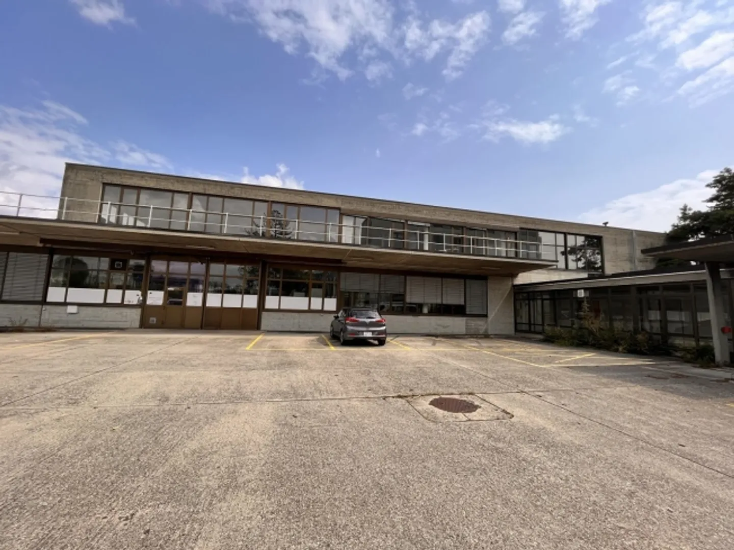 «Bureau de 50 à 400 m2 - Bail flexible» - Photo 3 sur 4