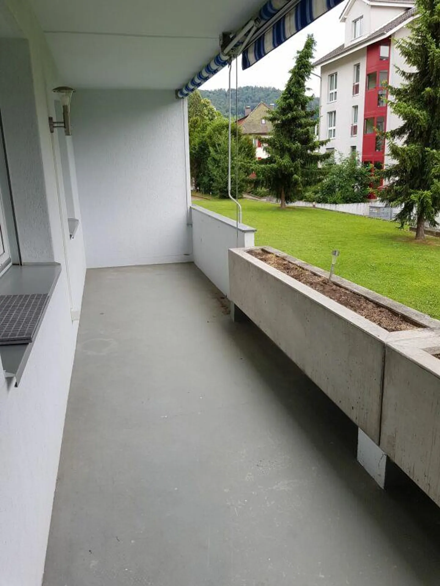 Zentrale 5.5-Zimmerwohnung - Foto 12 von 12