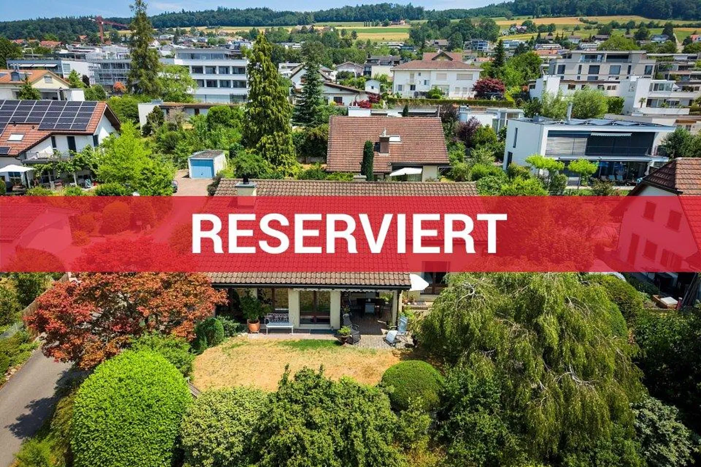 Charming single-family home for sale in Oberrohrdorf! - Photo 1 of 1