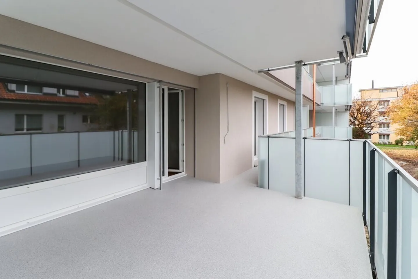 Wohnen mit traumhafter Aussicht - Foto 10 von 11