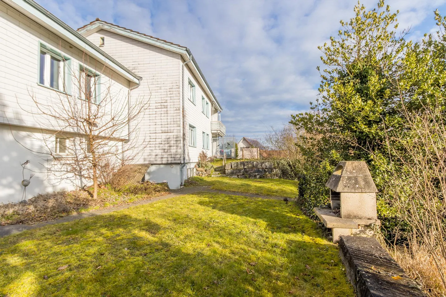 Living with a view - Photo 1 of 14