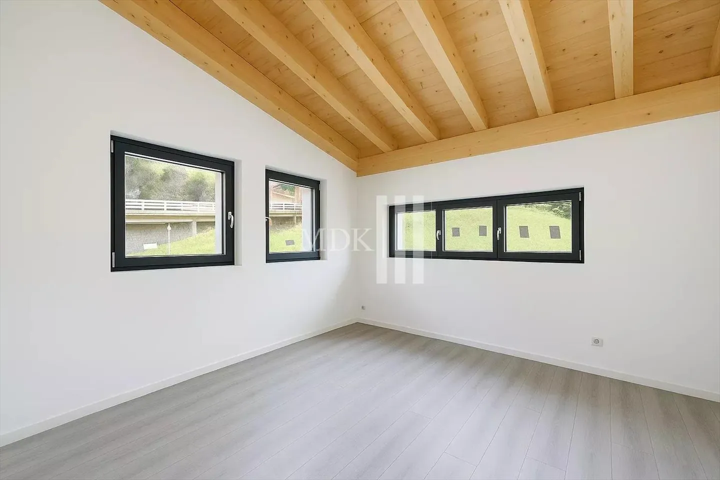 Condo for sale in Val-d'Illiez, Switzerland - Photo 4 of 13