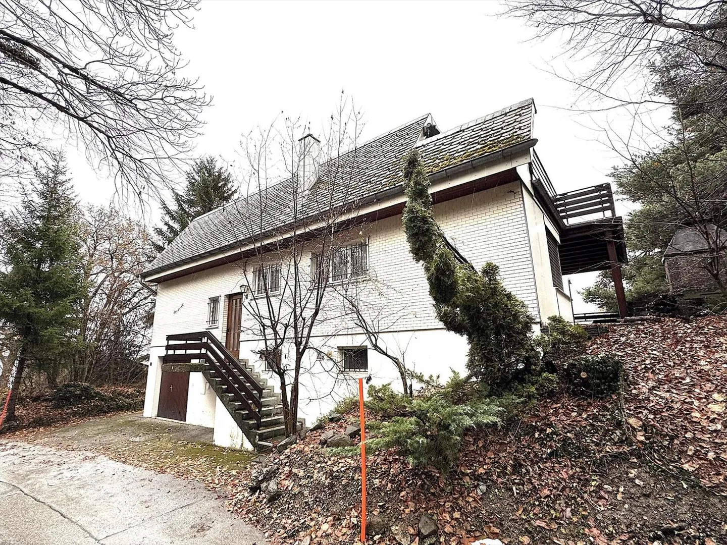 Villa 8,5 stanze - Foto 1 di 13