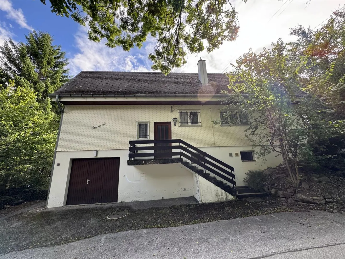 Villa 8,5 stanze - Foto 2 di 13